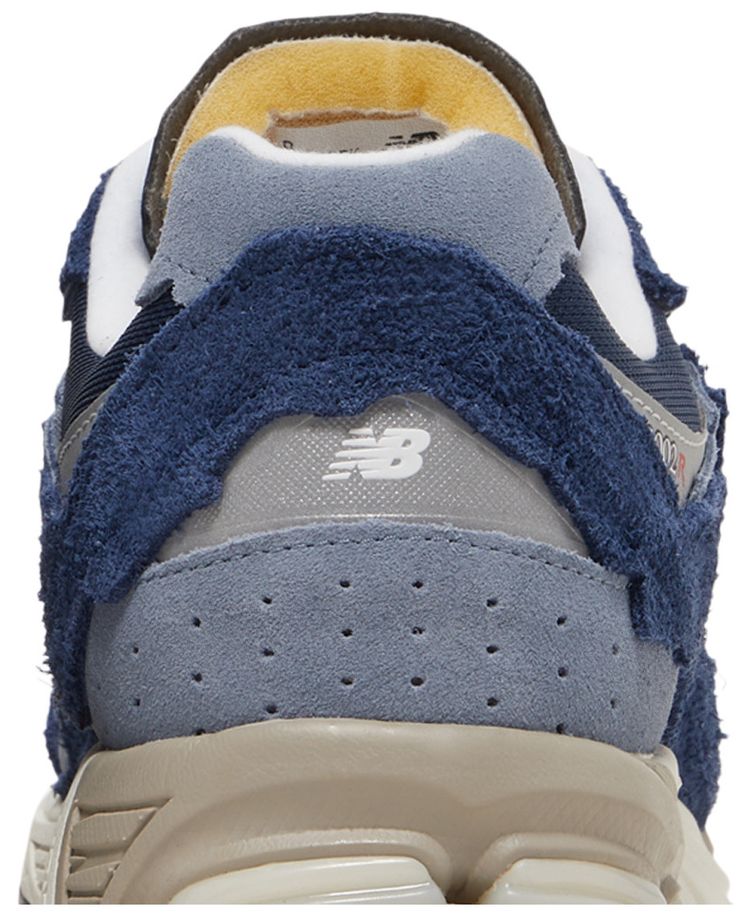 2002R Protection Pack   Navy