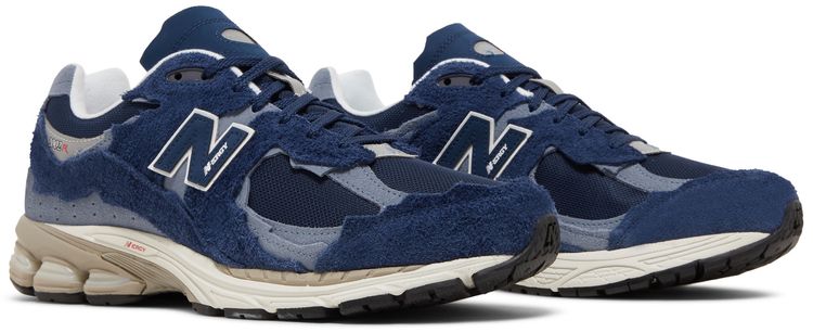 2002R Protection Pack   Navy