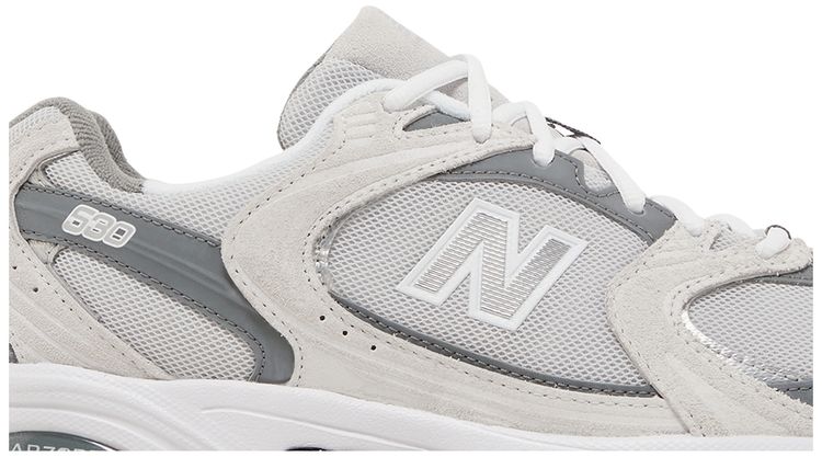 New Balance 530 Grey Matter Harbor Grey
