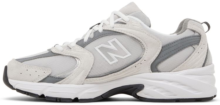 New Balance 530 Grey Matter Harbor Grey