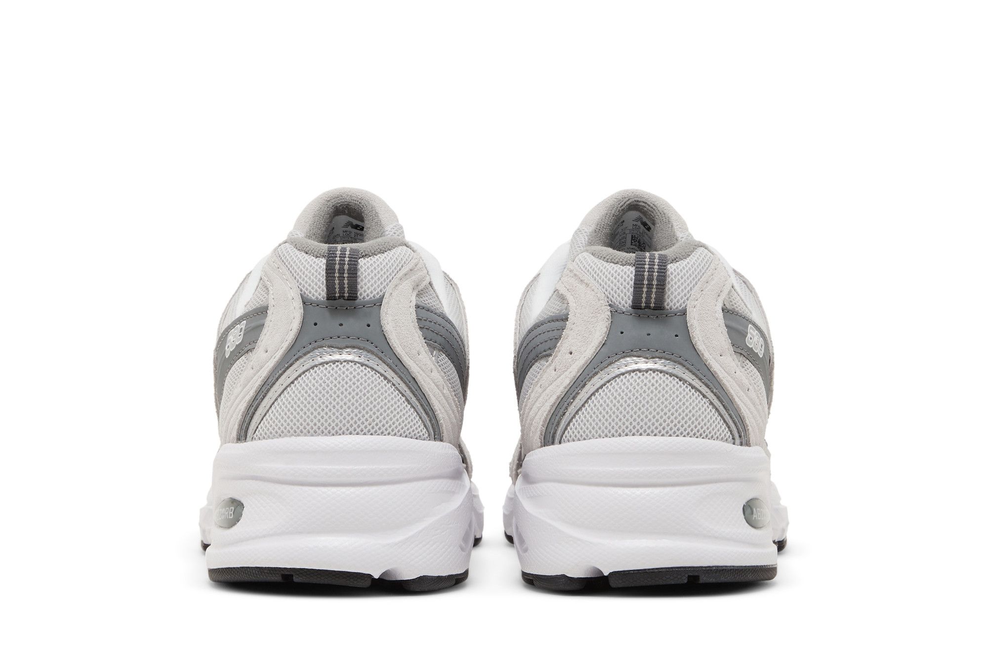 Buy 530 'Grey Matter Harbor Grey' - MR530CB | GOAT