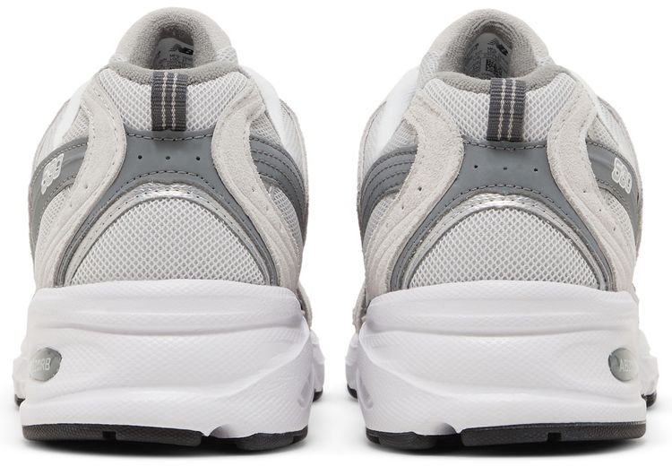 New Balance 530 Grey Matter Harbor Grey