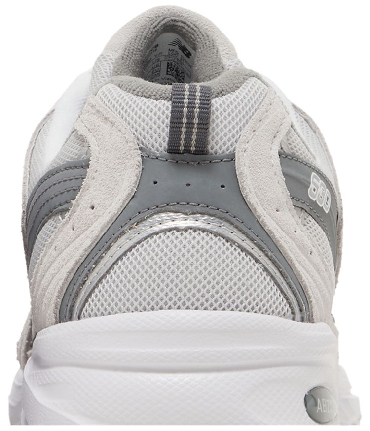 New Balance 530 Grey Matter Harbor Grey