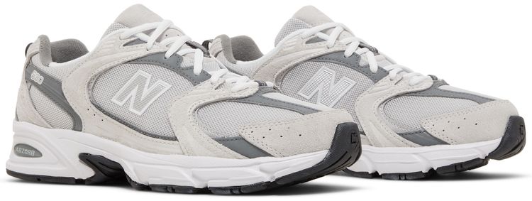 New Balance 530 Grey Matter Harbor Grey