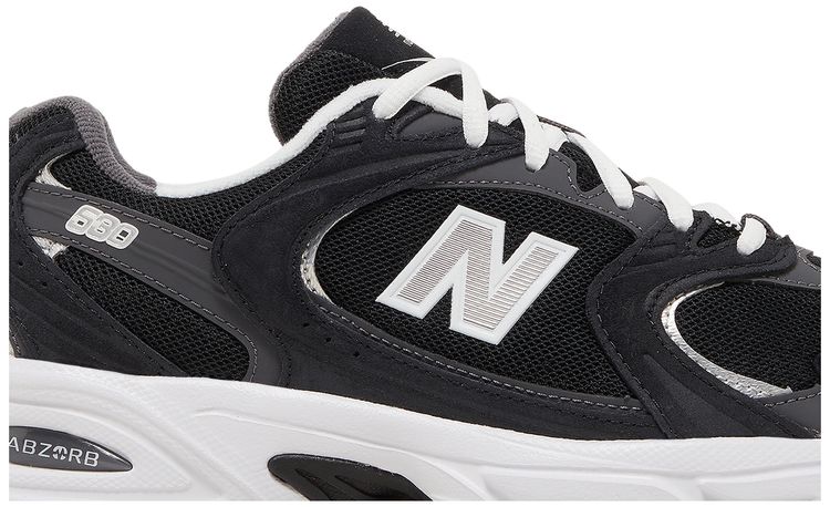 New Balance 530 Black