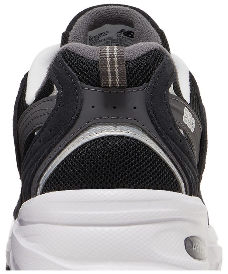 New Balance 530 Black