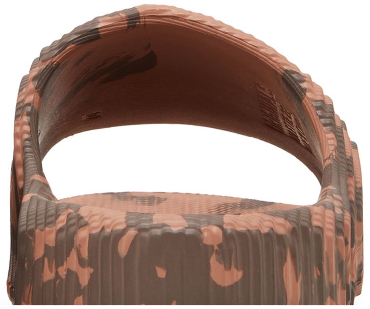 Adidas Adilette 22 Slides Clay Strata