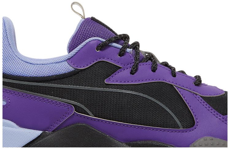 Final Fantasy 14 x Puma RS X Dark