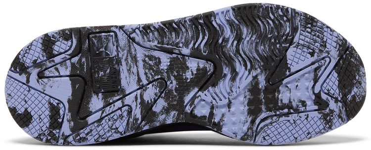 Final Fantasy 14 x Puma RS X Dark