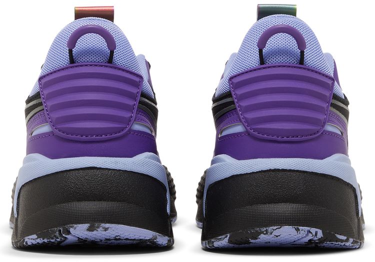 Final Fantasy 14 x Puma RS X Dark