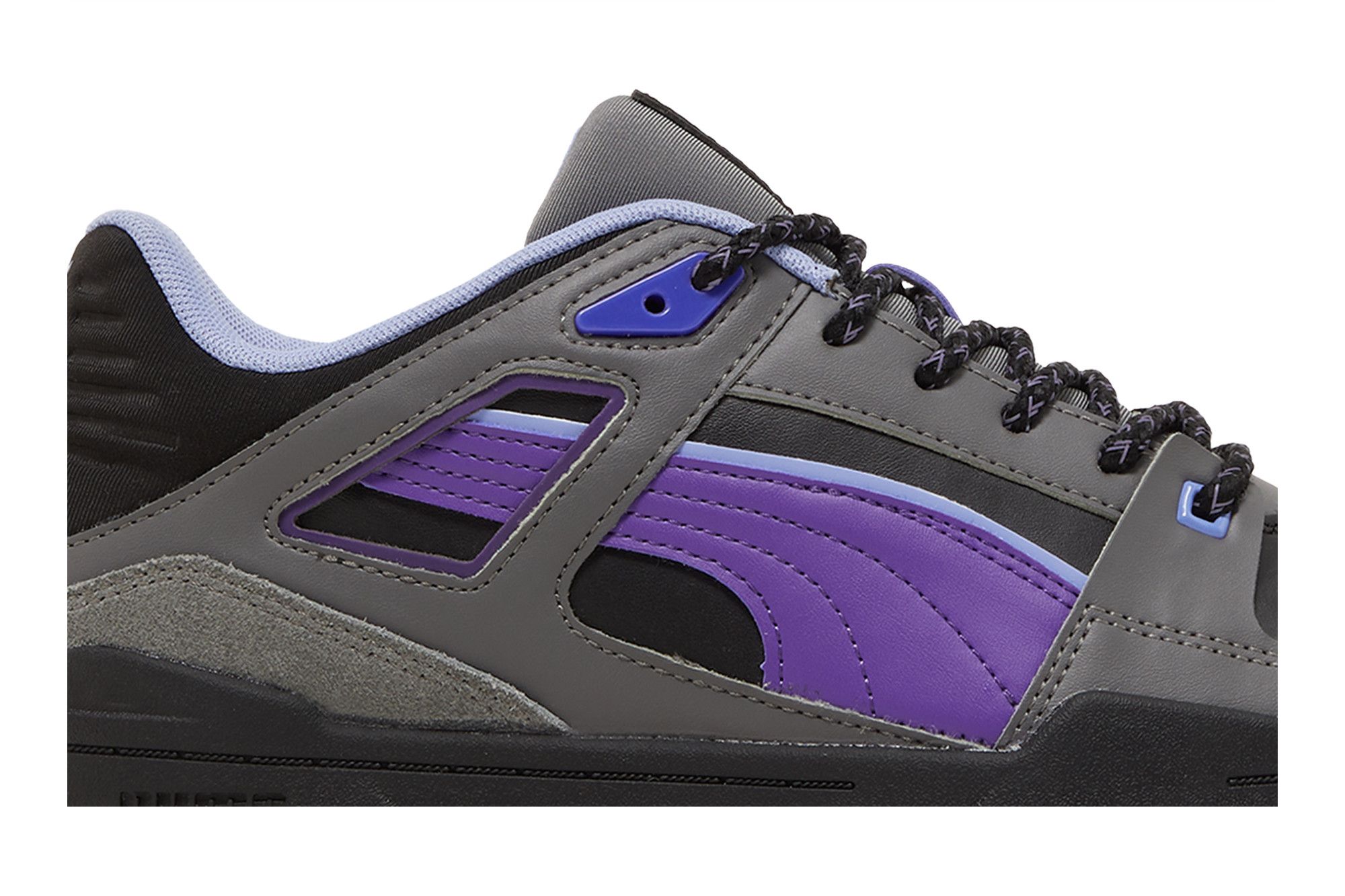 Buy Puma Final Fantasy XIV x Slipstream 'Dark' - 307713 01 | GOAT