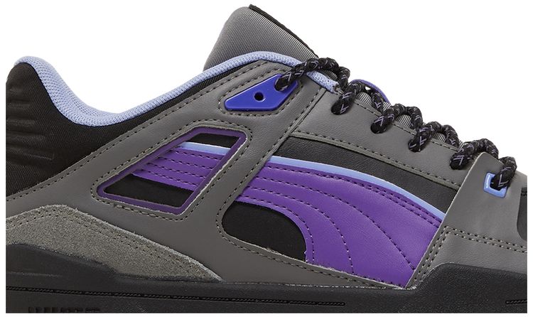 Puma Final Fantasy XIV x Slipstream Dark