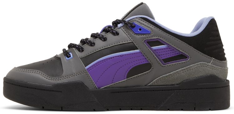 Puma Final Fantasy XIV x Slipstream Dark