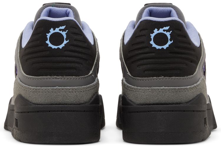 Puma Final Fantasy XIV x Slipstream Dark