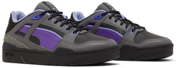 Puma Final Fantasy XIV x Slipstream Dark