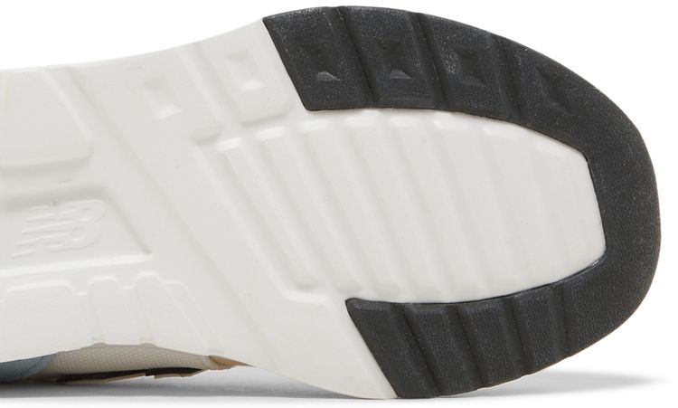 New Balance 997H Big Kid White Bright Sky