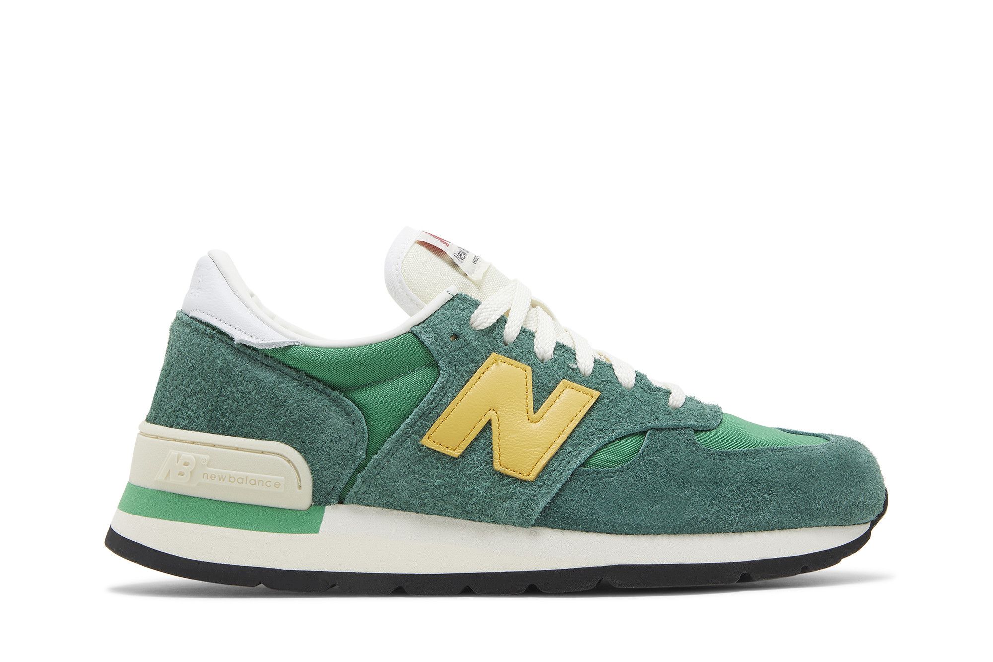 楽天市場】New Balance ニューバランス USA製 M990GG1