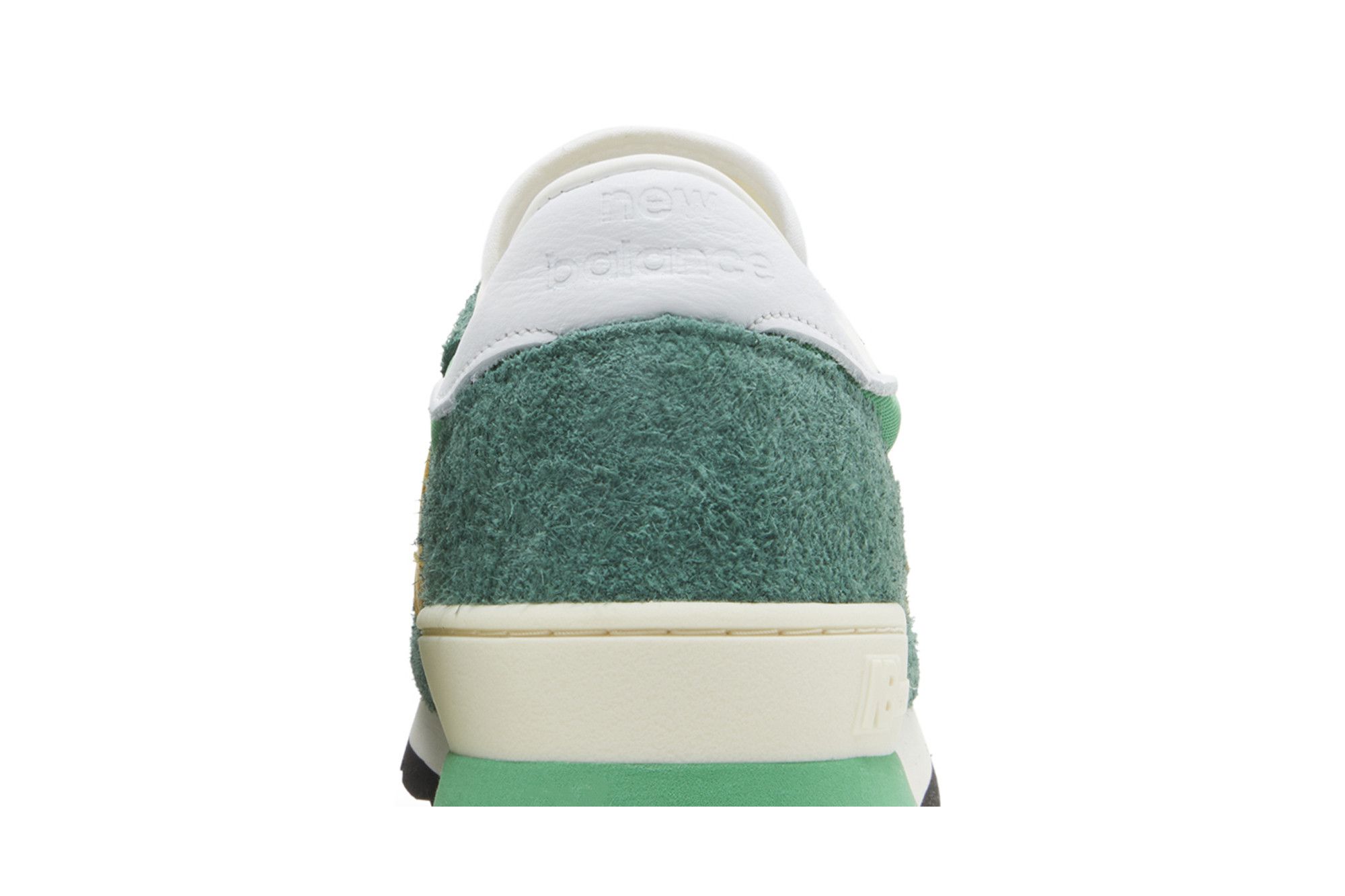 Buy Teddy Santis x 990v1 Made in USA 'Green Gold' - M990GG1