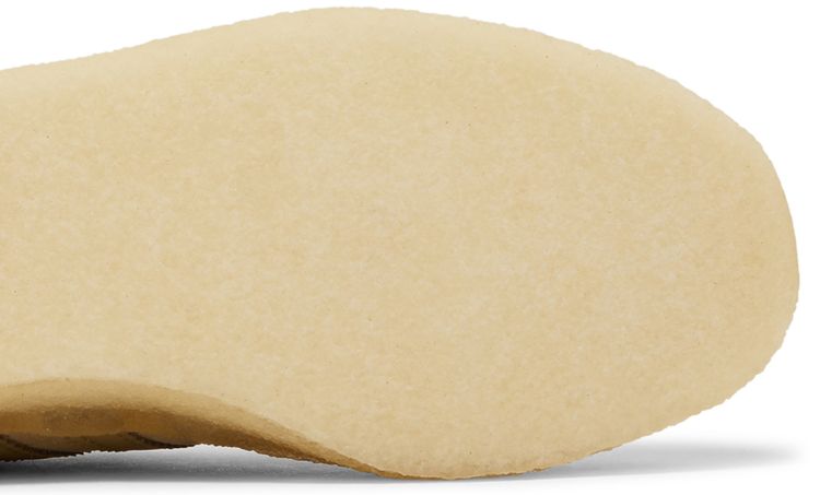 Ronnie Fieg x Clarks x adidas 8th Street Samba Savannah