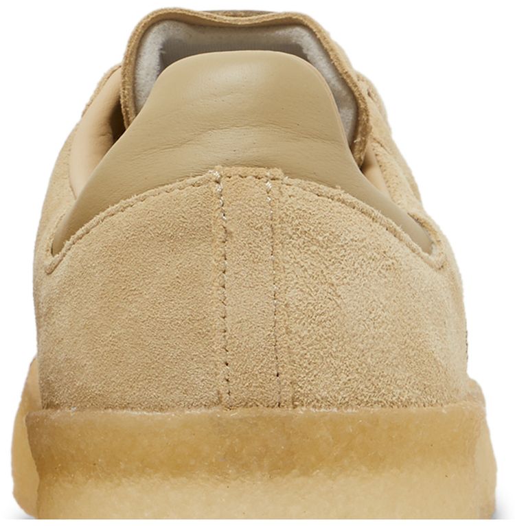 Ronnie Fieg x Clarks x adidas 8th Street Samba Savannah