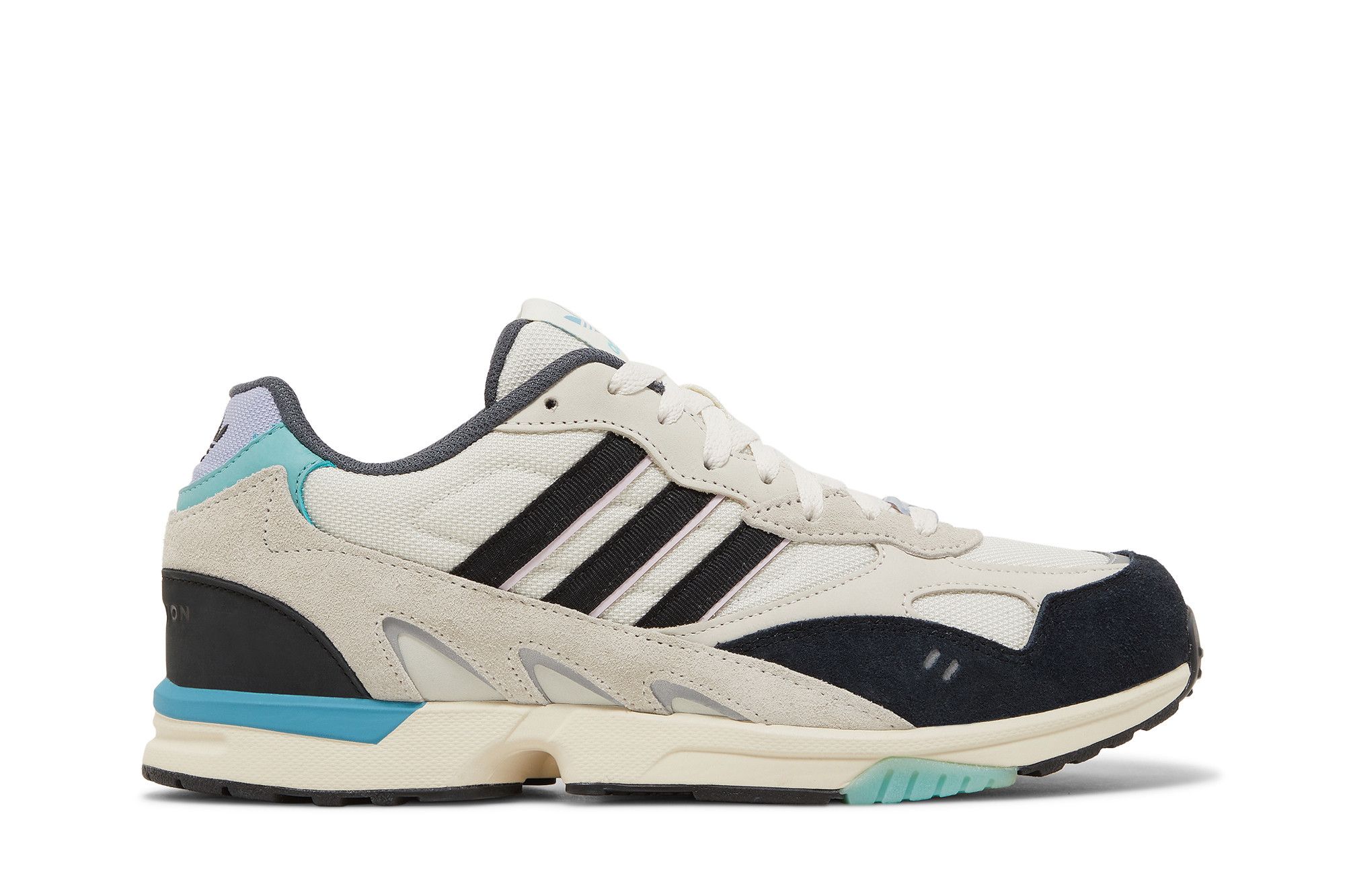 Buy Adidas Torsion Super 'White Black Mint' - GZ9801 | GOAT