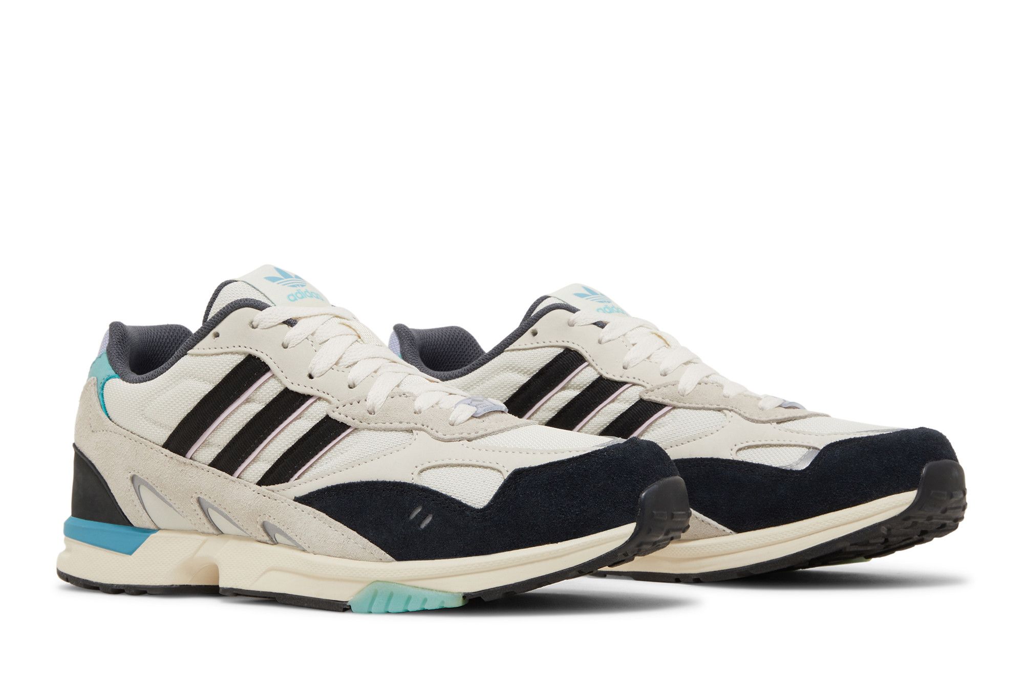 Buy Torsion Super 'White Black Mint' - GZ9801 | GOAT