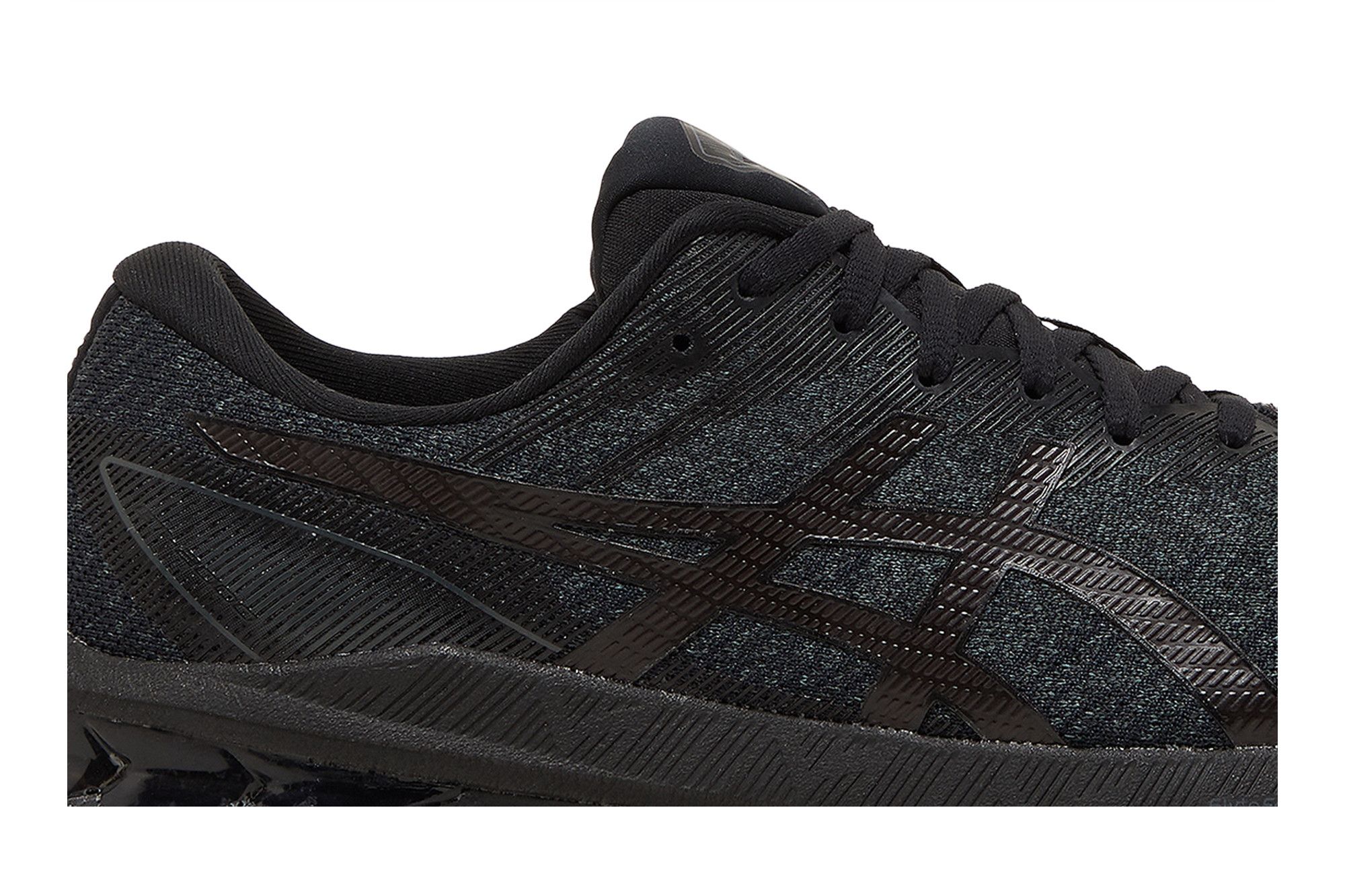 ASICS GT-2000 10 Triple Black 海外限定カラー