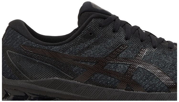 Asics GT 2000 10 Triple Black