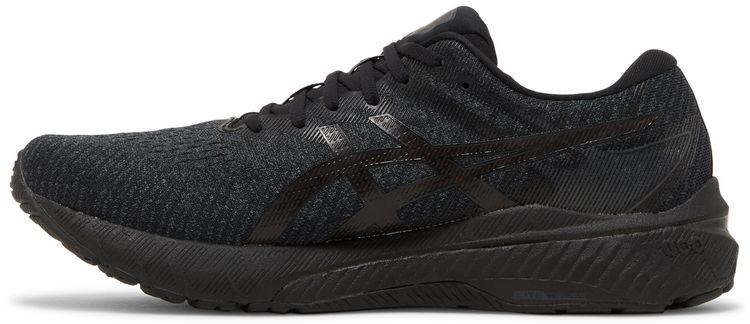 Asics GT 2000 10 Triple Black