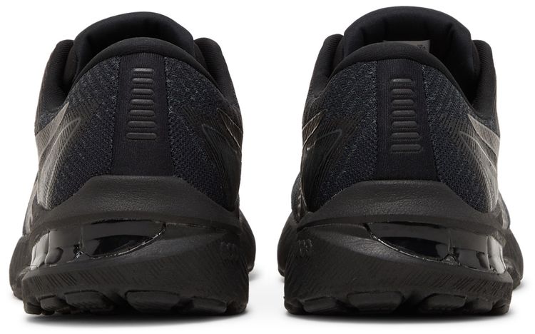 Asics GT 2000 10 Triple Black