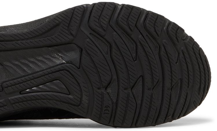 Asics GT 2000 10 Triple Black
