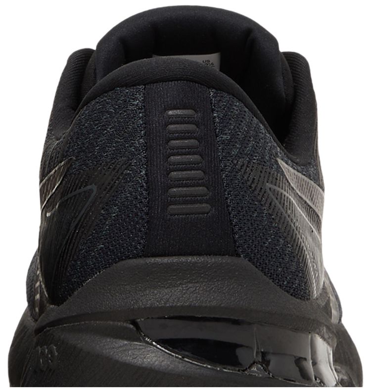 Asics GT 2000 10 Triple Black