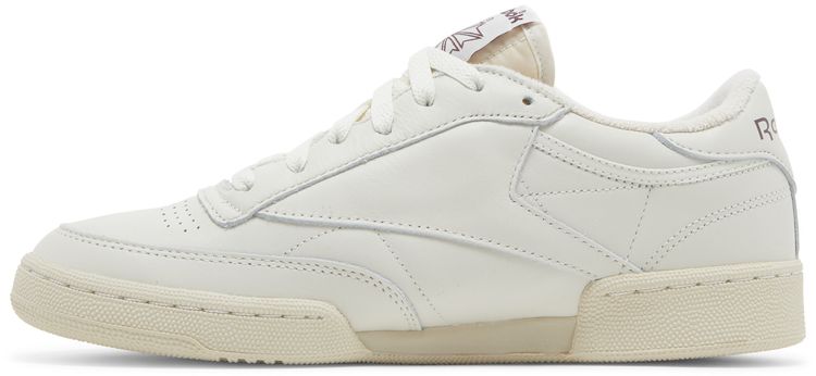 Reebok Club C 85 Vintage Chalk Alabaster