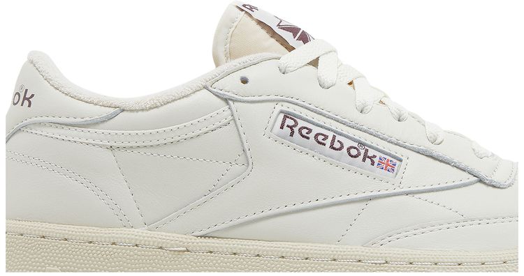 Reebok Club C 85 Vintage Chalk Alabaster