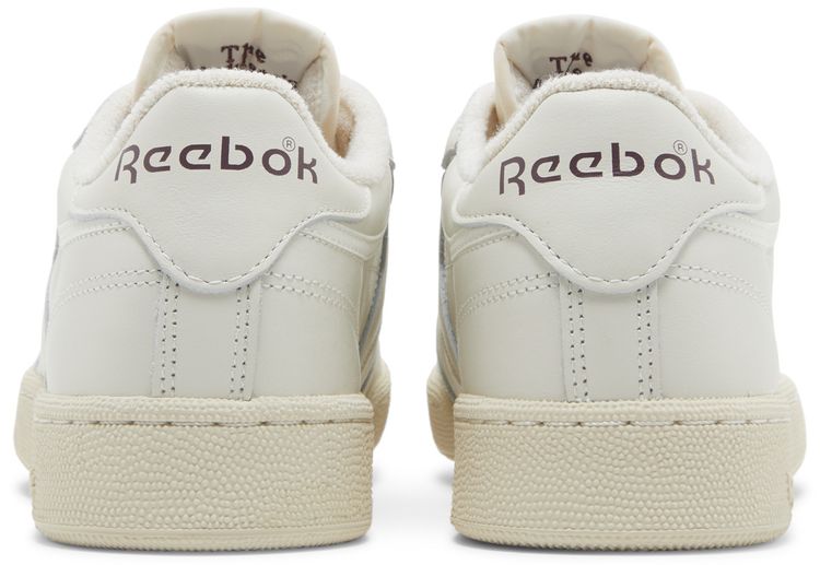 Reebok Club C 85 Vintage Chalk Alabaster
