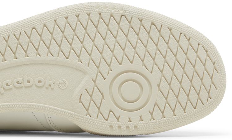 Reebok Club C 85 Vintage Chalk Alabaster