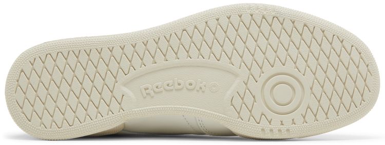 Reebok Club C 85 Vintage Chalk Alabaster