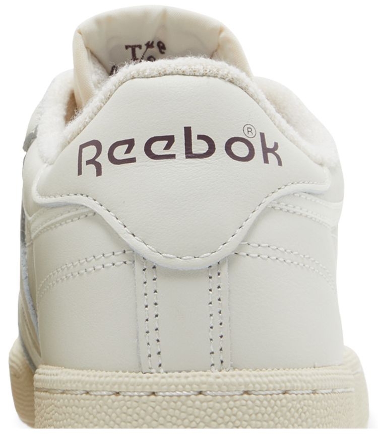 Reebok Club C 85 Vintage Chalk Alabaster