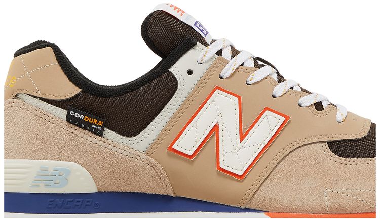 New Balance 574v2 Mindful Grey