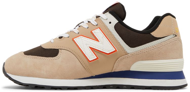 New Balance 574v2 Mindful Grey