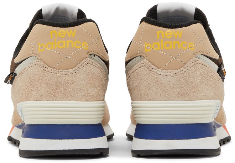 New Balance 574v2 Mindful Grey