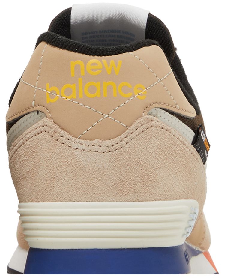 New Balance 574v2 Mindful Grey