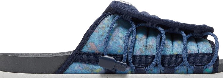 Asuna 2 Next Nature Slide Midnight Navy