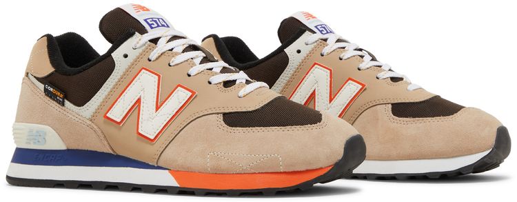 New Balance 574v2 Mindful Grey