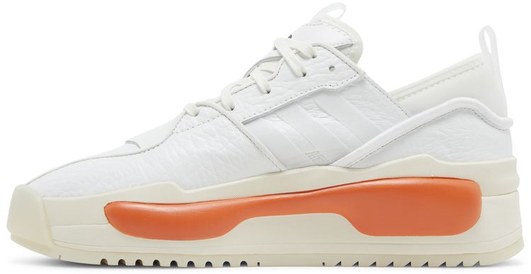 Adidas Y 3 Hokori 2 White Orange