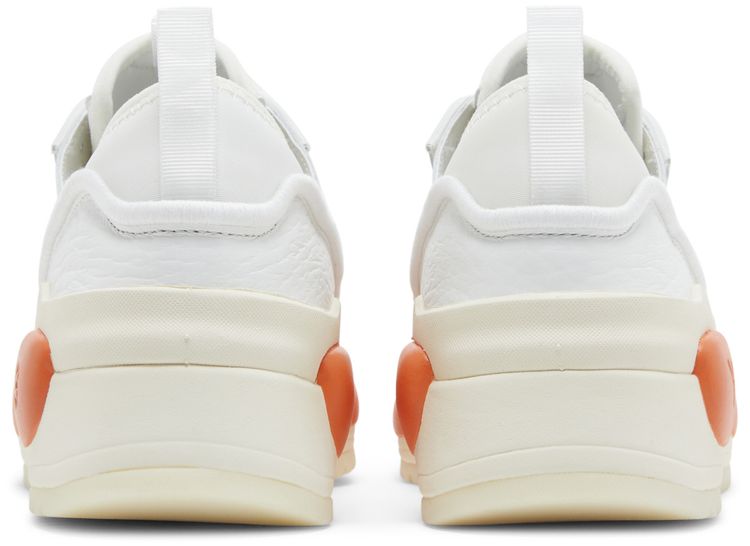 Adidas Y 3 Hokori 2 White Orange