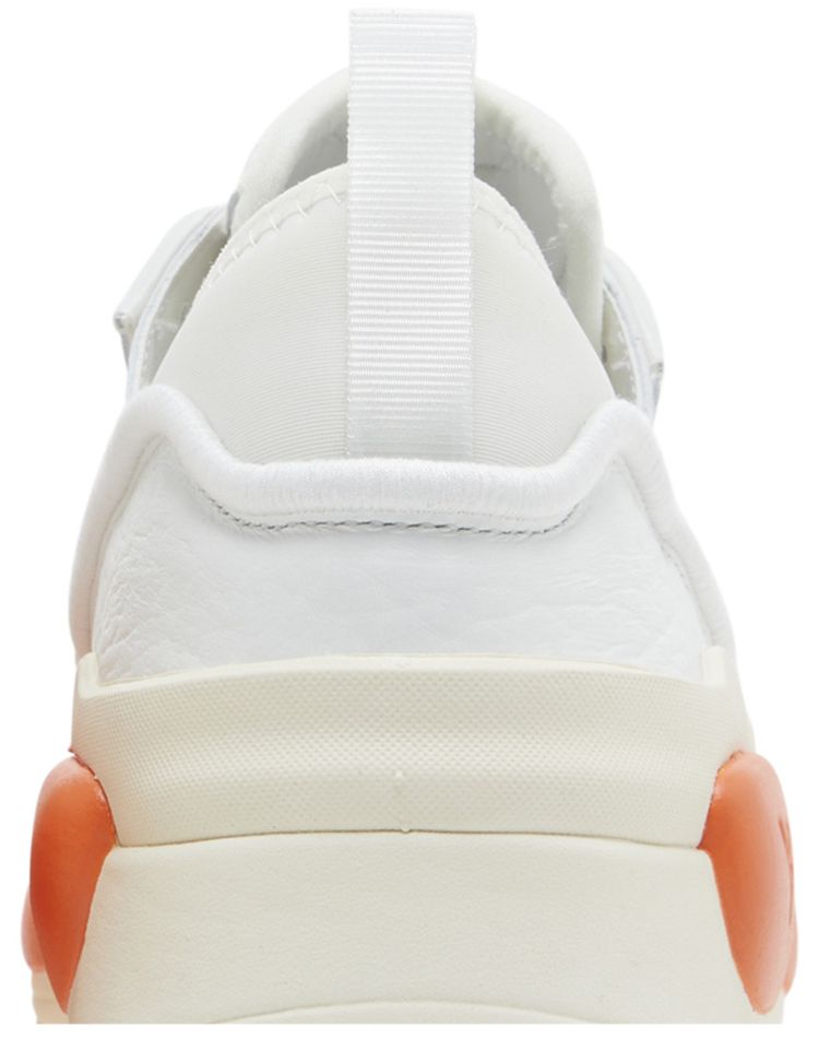 Adidas Y 3 Hokori 2 White Orange