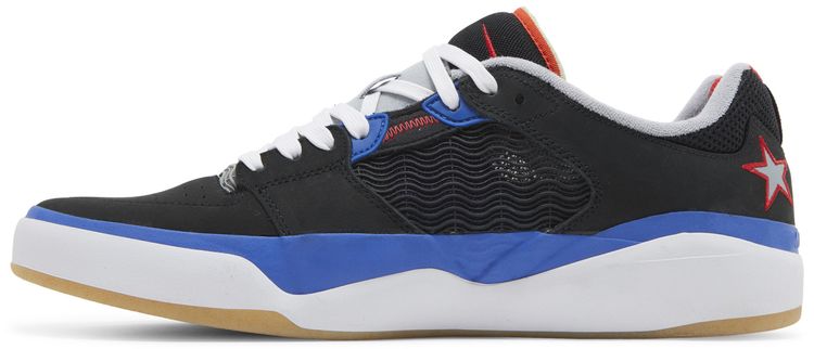 NBA x Nike Ishod Wair Premium SB 75th Anniversary