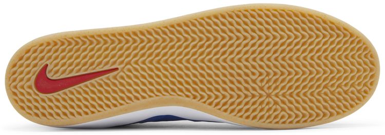 NBA x Nike Ishod Wair Premium SB 75th Anniversary