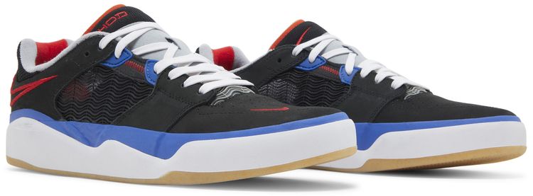 NBA x Nike Ishod Wair Premium SB 75th Anniversary